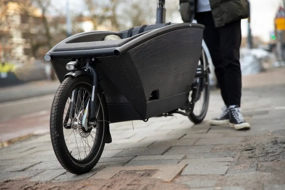 Let mobilitet