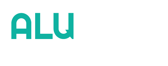 logo alunited