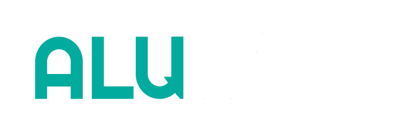logo alunited