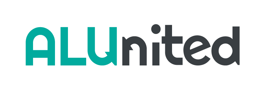 logo alunited